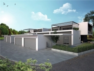 casa indipendente in vendita a Treviglio in zona Geromina