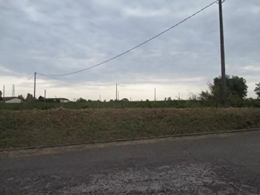 terreno agricolo in vendita a Treviglio