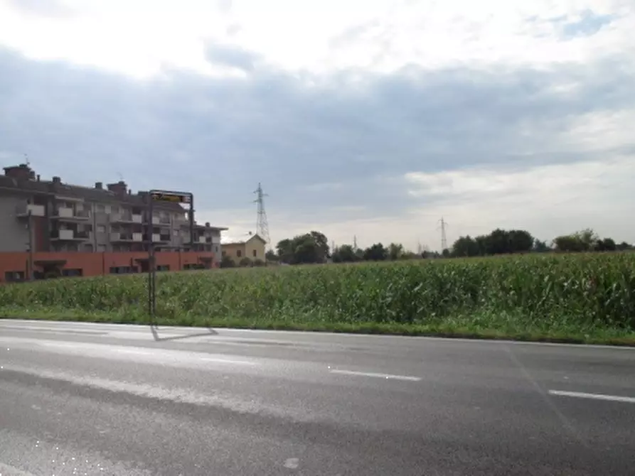 terreno agricolo in vendita a Treviglio