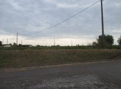 terreno agricolo in vendita a Treviglio