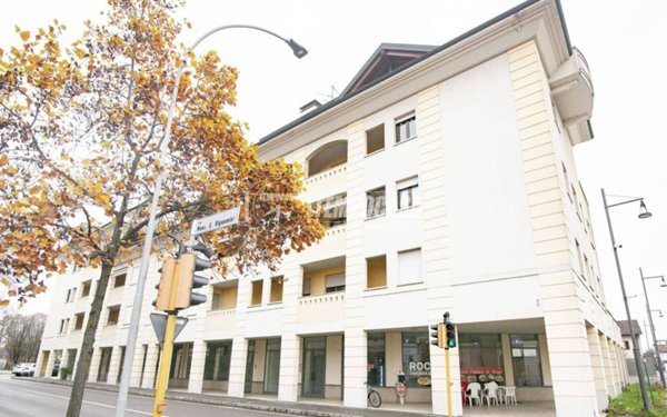 appartamento in vendita a Treviglio