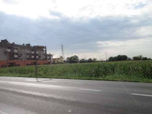 appartamento in vendita a Treviglio