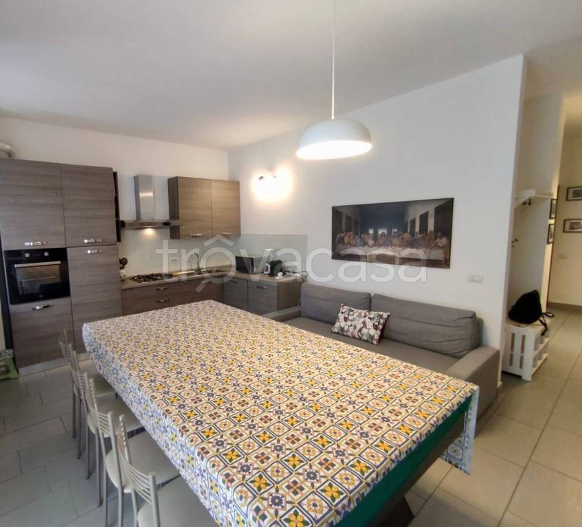 appartamento in vendita a Treviglio