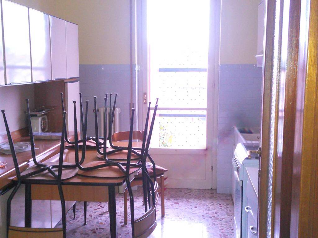 appartamento in vendita a Treviglio