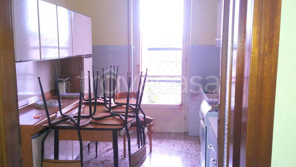 appartamento in vendita a Treviglio