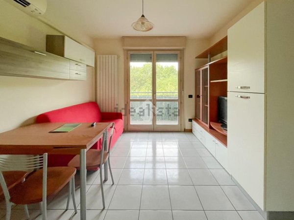 appartamento in vendita a Treviglio