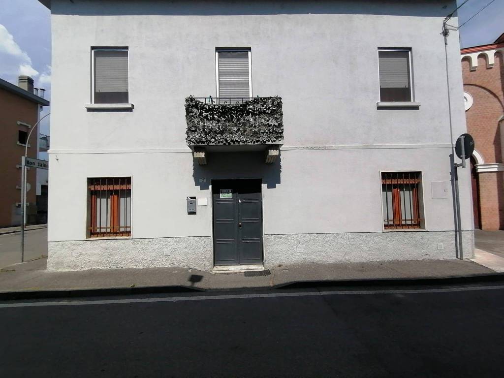 appartamento in vendita a Treviglio