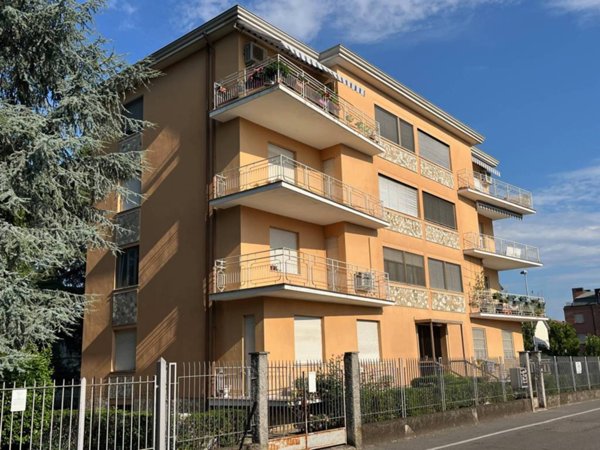 appartamento in vendita a Treviglio