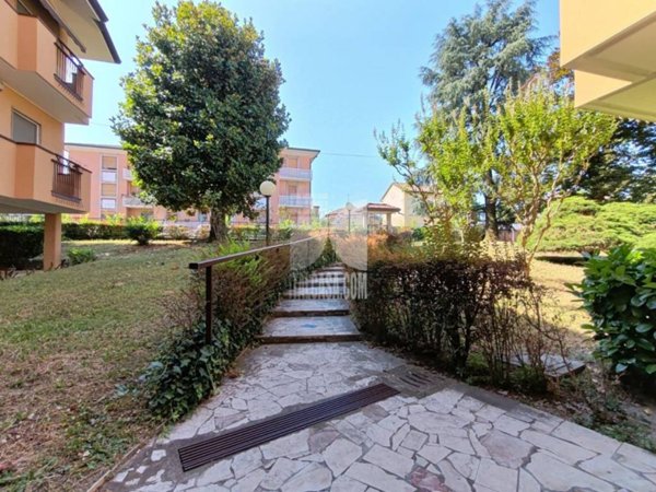 appartamento in vendita a Treviglio