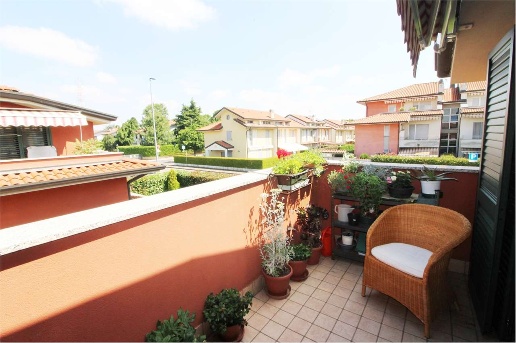 appartamento in vendita a Treviglio
