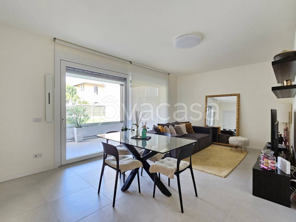 appartamento in vendita a Treviglio
