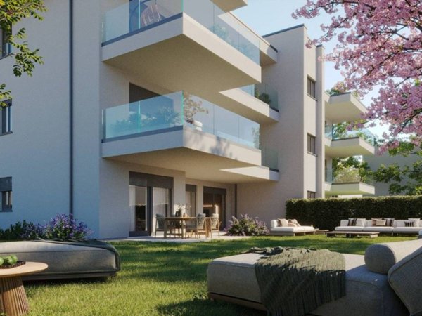 appartamento in vendita a Treviglio