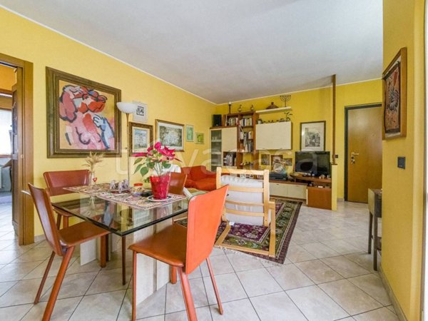 appartamento in vendita a Treviglio