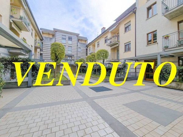 appartamento in vendita a Treviglio