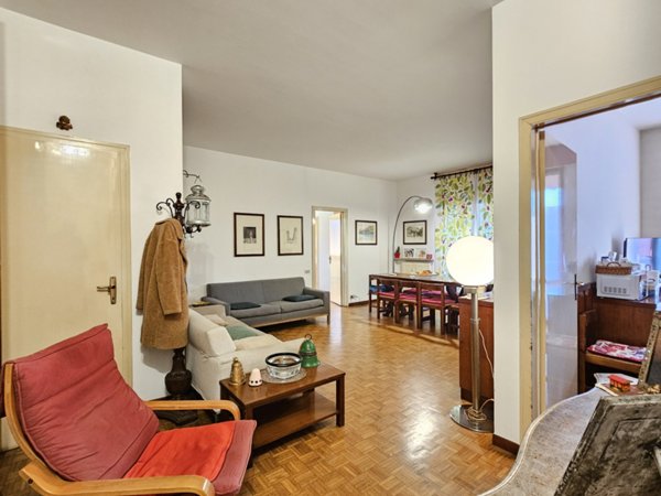 appartamento in vendita a Treviglio