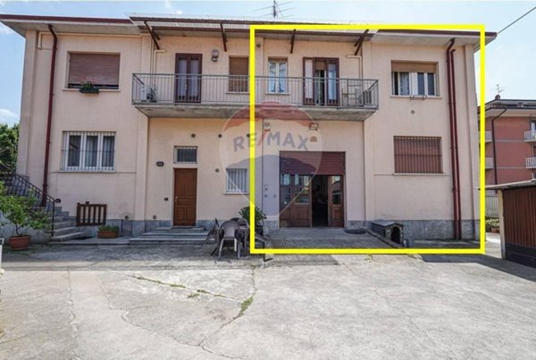 casa indipendente in vendita a Treviglio
