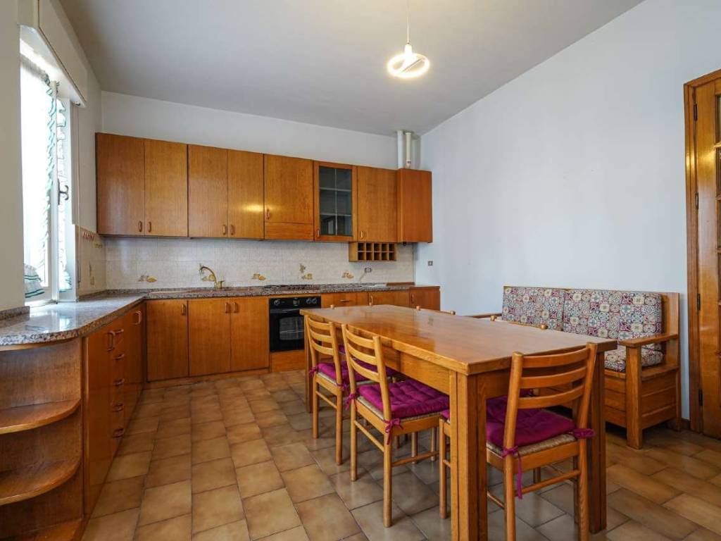 casa indipendente in vendita a Treviglio