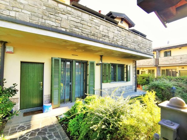 appartamento in vendita a Treviglio