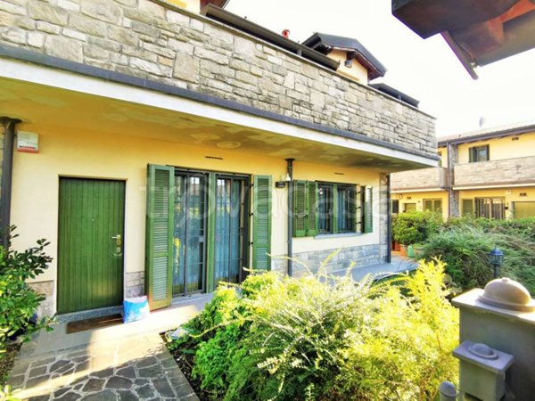 appartamento in vendita a Treviglio