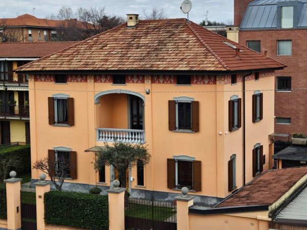 casa indipendente in vendita a Treviglio