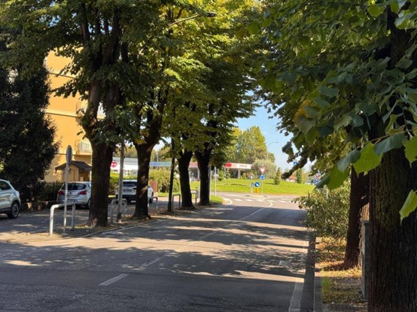 appartamento in vendita a Treviglio