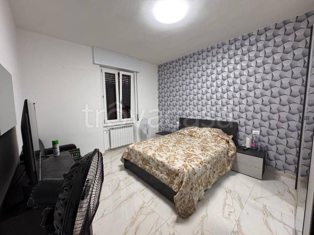 appartamento in vendita a Treviglio