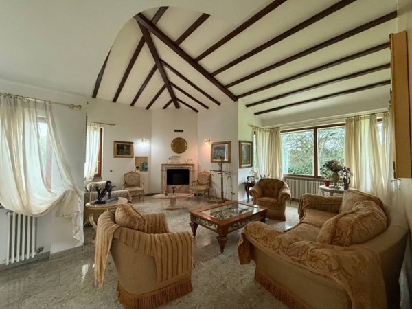 villa in vendita a Treviglio