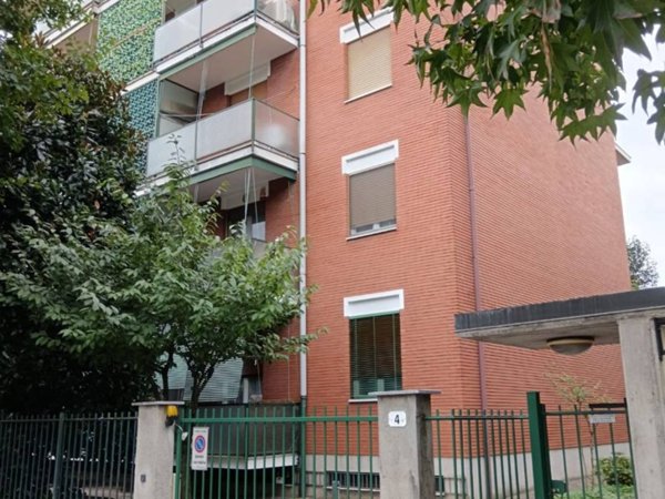 appartamento in vendita a Treviglio