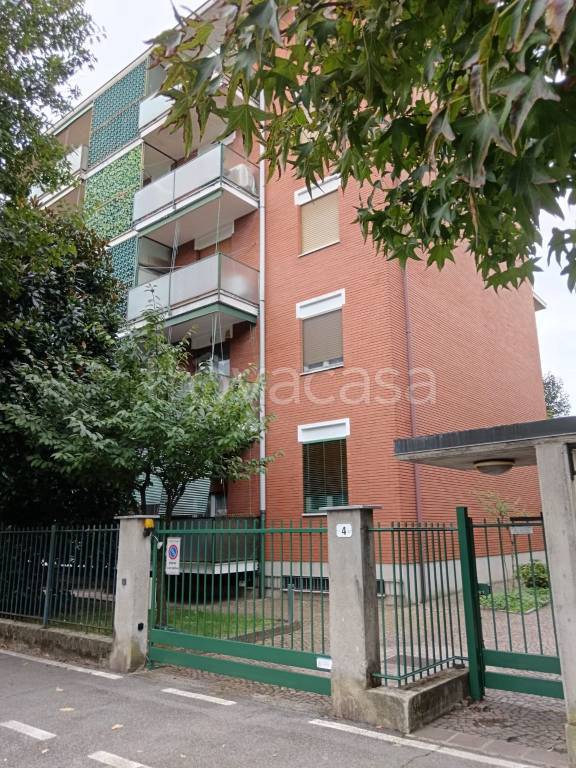 appartamento in vendita a Treviglio