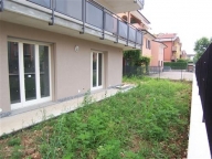 appartamento in vendita a Treviglio