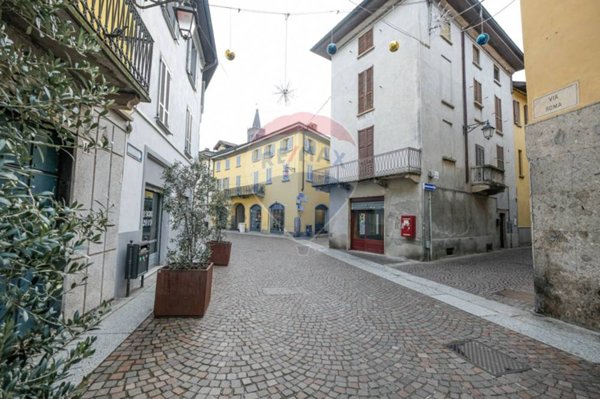 casa indipendente in vendita a Treviglio