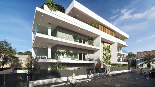 appartamento in vendita a Treviglio
