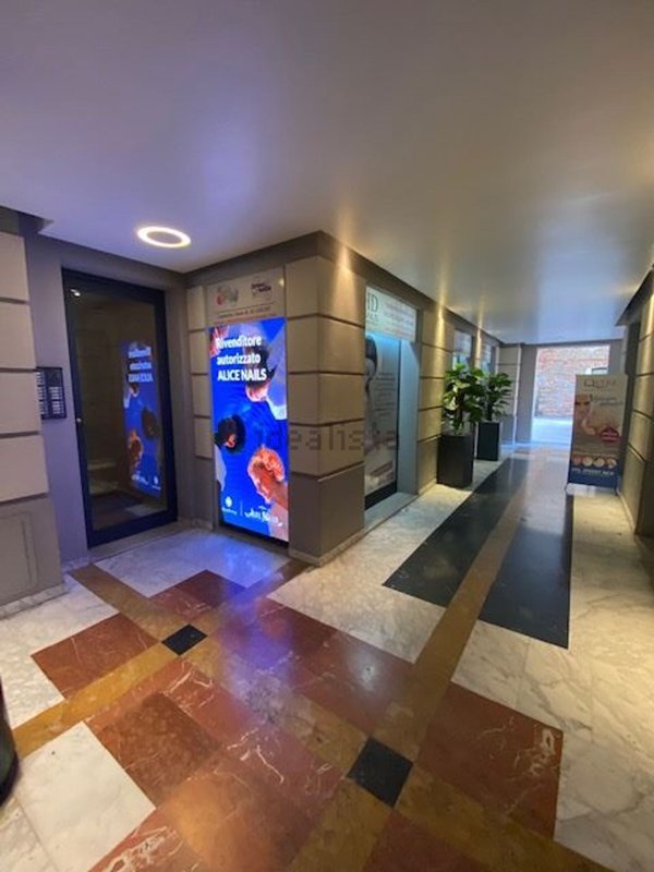 negozio in vendita a Treviglio