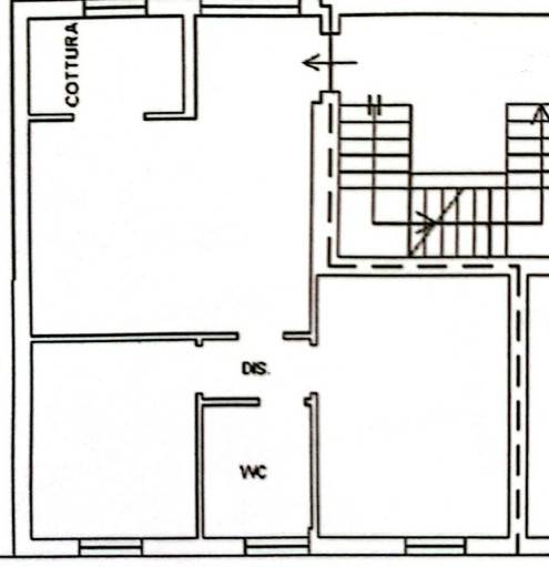 appartamento in vendita a Treviglio
