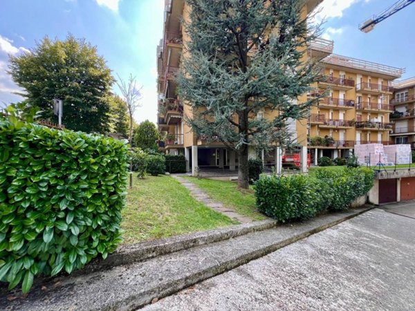 appartamento in vendita a Treviglio