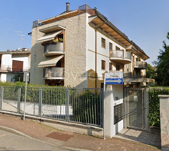 appartamento in vendita a Treviglio