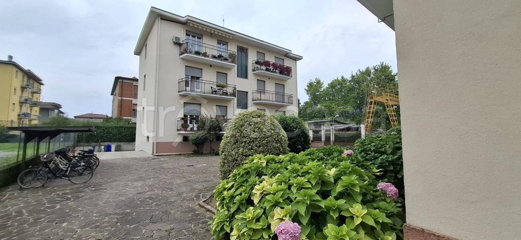 appartamento in vendita a Treviglio