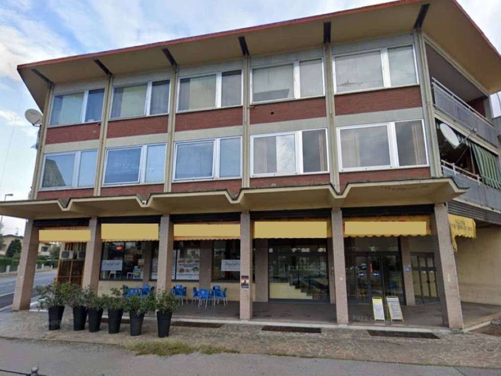 ufficio in vendita a Treviglio