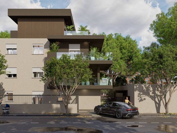 appartamento in vendita a Treviglio