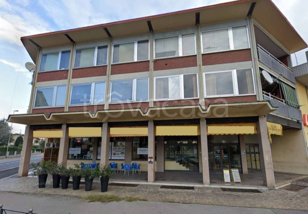 ufficio in vendita a Treviglio