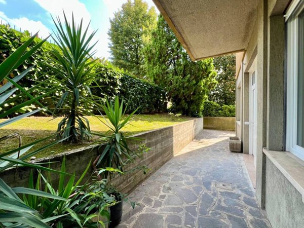 appartamento in vendita a Treviglio
