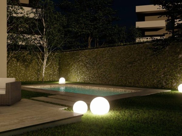 appartamento in vendita a Treviglio