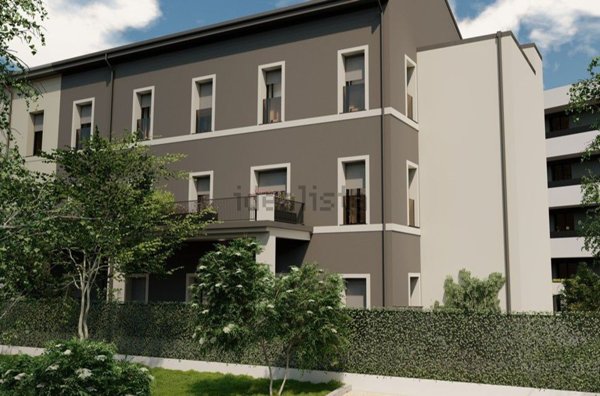 appartamento in vendita a Treviglio