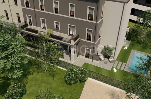 appartamento in vendita a Treviglio