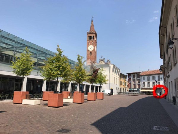 casa indipendente in vendita a Treviglio