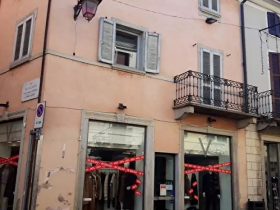 appartamento in vendita a Treviglio