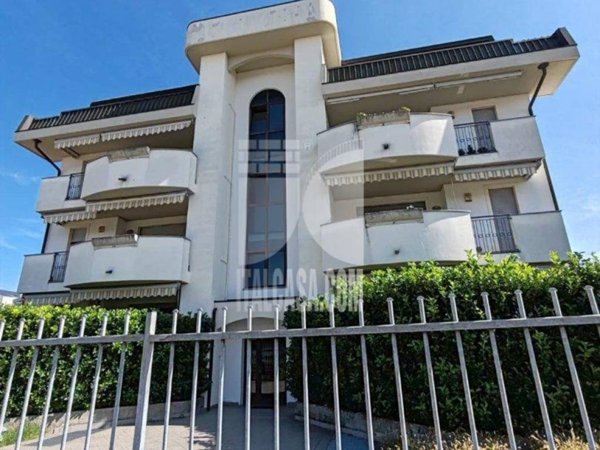 appartamento in vendita a Treviglio