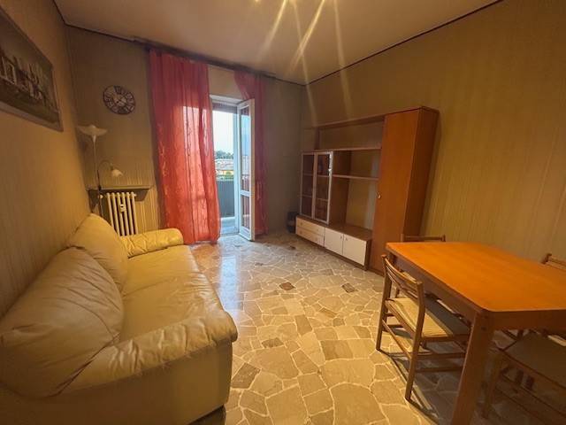 appartamento in vendita a Treviglio
