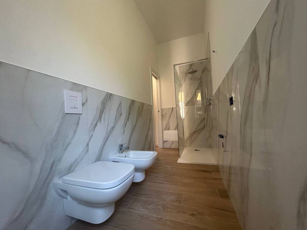 appartamento in vendita a Treviglio