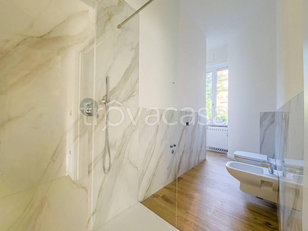 appartamento in vendita a Treviglio